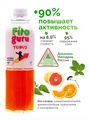 Функциональный напиток Fitoguru Tonus сокосодержащий обогащенный